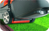 SALE PRICE £86.97 FLYMO Chevron 32V Corded Electric Lawnmower 9666084-01 7391736975490 LA