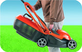 SALE PRICE £86.97 FLYMO Chevron 32V Corded Electric Lawnmower 9666084-01 7391736975490 LA