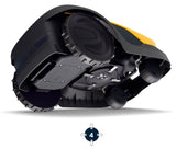 SALE best PRICE - £2999.97 - STIGA A25V Vista ROBOT MOWER up to 2500 sqM * CLICK & COLLECT or visit & purchase in store * 2R7113028/UKS 8008984872295 RO