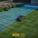 SALE best PRICE - £2199.97 - STIGA A50V Vista ROBOT MOWER up to 5000sqM * CLICK & COLLECT or visit & purchase in store * 2R9113028/UKS 8008984872301 RO  DEPOSIT