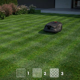 SALE best PRICE - £2199.97 - STIGA A50V Vista ROBOT MOWER up to 5000sqM * CLICK & COLLECT or visit & purchase in store * 2R9113028/UKS 8008984872301 RO  DEPOSIT