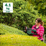 SALE best PRICE - £166.97 BOSCH Advanced Hedge CUT 70 240v Electric Hedgecutter 06008C0971 4059952614793 HEC  **** PAY PAL & AMEX payments ONLY online or call free on 0800 731 7008 to pay via VISA MASTERCARD ****