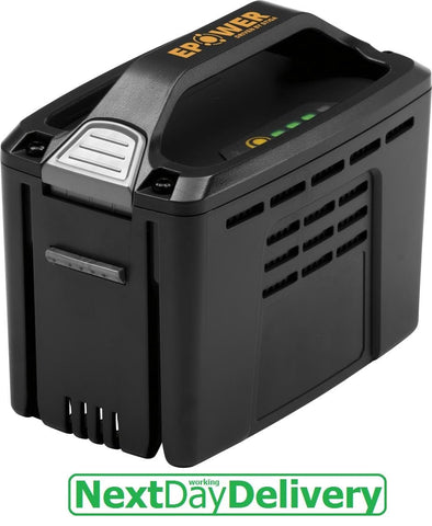 Genuine £79.97 STIGA MOUNTFIELD B440 4.0AH 48V Battery 278014000/21 8008984841345 **** PAYPAL payments ONLY online **** for ALL CARD PAYMENTS call our sales team on 07786810644