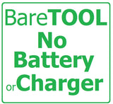 SALE best PRICE - £125.97 - BARE TOOL - MILWAUKEE FBLG3-0 M18 Fuel CORDLESS BLOWER 4933493301 4058546481728 LV