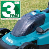 SALE best PRICE - £133.97 - BARE TOOL - MAKITA DLM330Z Cordless BL LXT 33cm LAWNMOWER - DLM330Z 0088381757904 LA