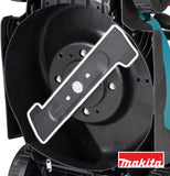 SALE best PRICE - £133.97 - BARE TOOL - MAKITA DLM330Z Cordless BL LXT 33cm LAWNMOWER - DLM330Z 0088381757904 LA