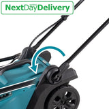 SALE best PRICE - £133.97 - BARE TOOL - MAKITA DLM330Z Cordless BL LXT 33cm LAWNMOWER - DLM330Z 0088381757904 LA