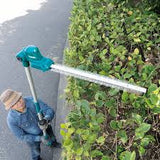SALE best PRICE - £249.97  ( CLICK and COLLECT ONLY ) - MAKITA LXT-18V POLE Long Reach Hedgecutter 46cm DUN461WRT 0088381745246 HEC ****PAY PAL & AMEX payments ONLY or call 0800 731 7008 to pay via VISA MASTERCARD****