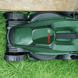 SALE best PRICE - £145.97 - BARE TOOL - BOSCH EasyMOWER 18V-32-200 Cordless Lawnmower 06008B9D01 4059952616148 LA **** PAYPAL & AMEX payments ONLY online or call free on 0800 731 7008 to pay via VISA MASTERCARD ****