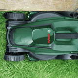 new £188.97 BOSCH EasyMOWER 18V-32-200 Cordless Lawnmower 06008B9D01 4059952613819 LA