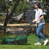 new £188.97 BOSCH EasyMOWER 18V-32-200 Cordless Lawnmower 06008B9D01 4059952613819 LA