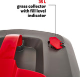SALE PRICE - £105.97 - MOUNTFIELD Electress 34 240v MainsElectric Mower 291340063/M22 8008984854215 LA
