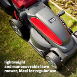 SALE PRICE - £105.97 - MOUNTFIELD Electress 34 240v MainsElectric Mower 291340063/M22 8008984854215 LA