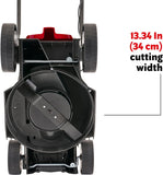 SALE PRICE - £105.97 - MOUNTFIELD Electress 34 240v MainsElectric Mower 291340063/M22 8008984854215 LA