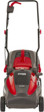 SALE best PRICE - £209.97 new MOUNTFIELD Electress 34Li KIT Cordless 20V Mower 291342063/M21 8008984846326 LA