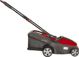 SALE best PRICE - £209.97 new MOUNTFIELD Electress 34Li KIT Cordless 20V Mower 291342063/M21 8008984846326 LA