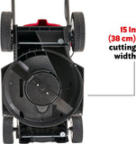 Best PRICE - £129.97 - MOUNTFIELD Electress 38 240v MainsElectric Mower 291380063/M22 8008984854222 LA