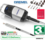 SALE best PRICE - £239.97 - DREMEL Fortiflex 9100-21 Shaft Driven ROTARY TOOL F0139100JB 8710364046935
