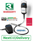 SALE best PRICE - £239.97 - DREMEL Fortiflex 9100-21 Shaft Driven ROTARY TOOL F0139100JB 8710364046935