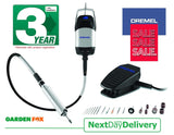 SALE best PRICE - £239.97 - DREMEL Fortiflex 9100-21 Shaft Driven ROTARY TOOL F0139100JB 8710364046935