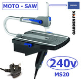 SALE PRICE - £99.97 DREMEL MS20 Moto-SAW F013MS20JB 8710364062782 DM