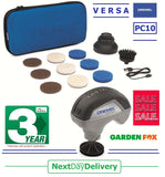 SALE best PRICE- £73.97 - DREMEL VERSA PC10 - Cordless Hi-Speed CLEANER F013PC10JA 8710364081646