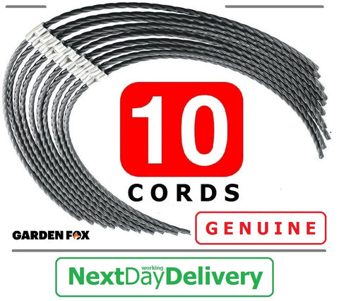 new £27.97 - 10 Genuine BOSCH AFS 23/37 STRONG LINES F016800431 3165140797436