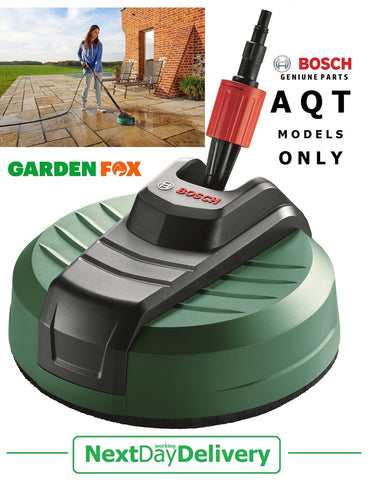 new £54.97 Bosch AQT AQUASURF280 HardSurface Cleaner F016800466 3165140823982