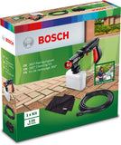 new £38.97 - Genuine BOSCH Cleaning Accessories KIT 360 Degree - F016800612 4059952563312
