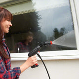 new £38.97 - Genuine BOSCH Cleaning Accessories KIT 360 Degree - F016800612 4059952563312