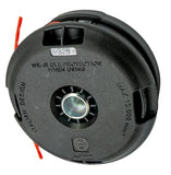 Genuine - BOSCH AdvancedGRASS CUT 3CV-33-750 - Advanced GrassCUT 36-33- Strimmer Head - F016F05841 - 4059952649276  **** PAYPAL payments ONLY online **** for ALL CARD PAYMENTS call our sales team 01787 313488 to pay via VISA MASTERCARD AMEX  ****