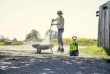 new £129.97 GreenWORKS G20 110 Bar Pressure Washer + Extras GWG20HG 6952909069272 PW **** PAY PAL & AMEX payments ONLY or call 0800 731 7008 to pay via VISA MASTERCARD ****