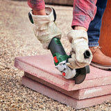 SALE best PRICE - £83.97 - BARE TOOL Bosch UniversalGRIND 18V-75 115mm 06033E5000 4053423237214