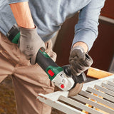 SALE best PRICE - £83.97 - BARE TOOL Bosch UniversalGRIND 18V-75 115mm 06033E5000 4053423237214