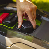 new GREENWORKS Optimow Robotic 550 Lawnmower - GWGOPTIMO5 6952909065724 LA **** PAYPAL & AMEX payments ONLY online or call free on 0800 731 7008 to pay via VISA MASTERCARD ****
