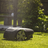 new GREENWORKS Optimow Robotic 750 Lawnmower - GWGOPTIMO7 6952909065601 LA **** PAYPAL & AMEX payments ONLY online or call free on 0800 731 7008 to pay via VISA MASTERCARD ****