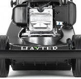 FREE Servicing - new £1049.97 Hayter * CLICK & COLLECT or visit & purchase in store * new Hayter Harrier 41 16" PRO Autodrive Rear Roller MOWER - Honda Engine - Code 379B - Mower Cost New £1049.97 LA