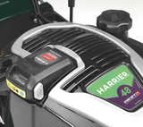 FREE Servicing - new £1319.97 Hayter * CLICK & COLLECT or visit & purchase in store * new HAYTER Harrier 48 VS Autodrive Rear Roller Electric start MOWER - Code 476A LA