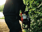 SALE PRICE - £439.97 ** CLICK & COLLECT or visit & purchase in store *** ECHO HCR185ES 30" Petrol Hedgecutter - 5-Year Warranty - ECHOHCR185 HEC