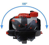SALE PRICE - £459.97  - ECHO HCR185ES 30" Petrol Hedgecutter - 5-Year Warranty - ECHOHCR185 HEC