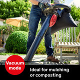 SALE best PRICE - £165.97 - MOUNTFIELD MBL270V Petrol GARDEN BLOWER - 255127003/M17 8008984796454 LV