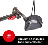 SALE best PRICE - £165.97 - MOUNTFIELD MBL270V Petrol GARDEN BLOWER - 255127003/M17 8008984796454 LV