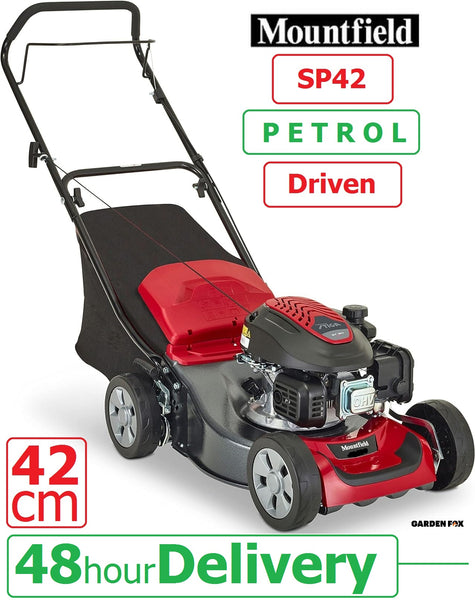 Mountfield sp 42 best sale