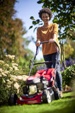 SALE best PRICE - £319.97-  new MOUNTFIELD SP46 Driven Petrol 18" Lawnmower 297411043/M21 - 8008984839090 LA **** PAYPAL & AMEX payments ONLY online or call free on 0800 731 7008 to pay via VISA MASTERCARD ****