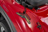 SALE PRICE - £1999.97* - CLICK & COLLECT or visit & purchase in store for local delivery * - new MOUNTFIELD 1328H Hydrostatic Transmission Key Start Ride on MOWER RO - £1999.97