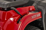 SALE PRICE - £1977.97* CLICK & COLLECT or visit & purchase in store for local delivery * - new MOUNTFIELD 1330M 84M Collector Manual Transmission Key Start Ride on MOWER Side Grass Collector 33"/84cm 2T2010483/M25 RO