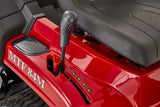 SALE PRICE - £1977.97* CLICK & COLLECT or visit & purchase in store for local delivery * - new MOUNTFIELD 1330M 84M Collector Manual Transmission Key Start Ride on MOWER Side Grass Collector 33"/84cm 2T2010483/M25 RO