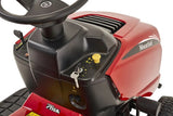 SALE PRICE - £2599.97* CLICK & COLLECT or visit & purchase in store for local delivery * - new MOUNTFIELD MTF 98H Collector Hydrostatic Transmission Key Start Ride on MOWER Side COLLECTOR 38.5"/98cm RO