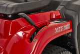 SALE PRICE - £2599.97* CLICK & COLLECT or visit & purchase in store for local delivery * - new MOUNTFIELD MTF 98H Collector Hydrostatic Transmission Key Start Ride on MOWER Side COLLECTOR 38.5"/98cm RO