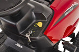 SALE best PRICE - £2447.97* - CLICK & COLLECT or visit & purchase in store for local delivery * - new MOUNTFIELD 1530H Collector Hydrostatic Transmission Key Start Ride on MOWER Rear Discharge 84cm 2T2120483/M25 RO